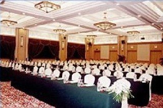Fotos del hotel - SPORTS HOTEL SHANGHAI