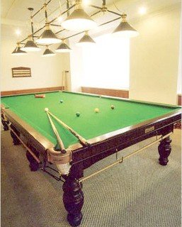 Fotos del hotel - SPORTS HOTEL SHANGHAI