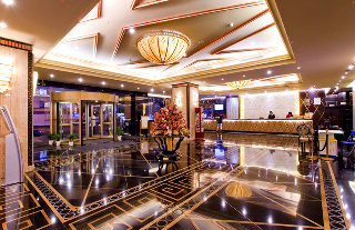 Fotos del hotel - SPORTS HOTEL SHANGHAI