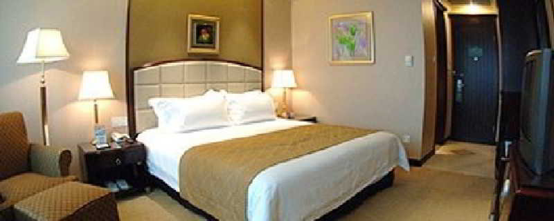 Fotos del hotel - SPORTS HOTEL SHANGHAI