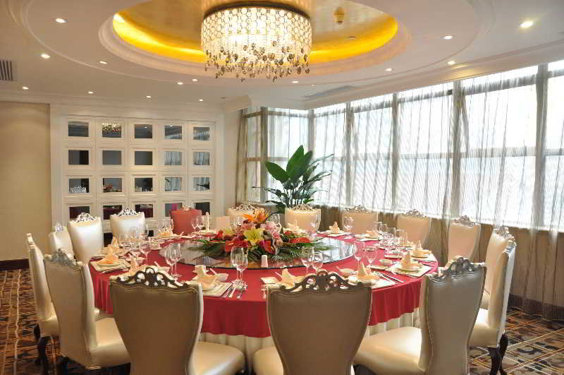Fotos del hotel - SPORTS HOTEL SHANGHAI