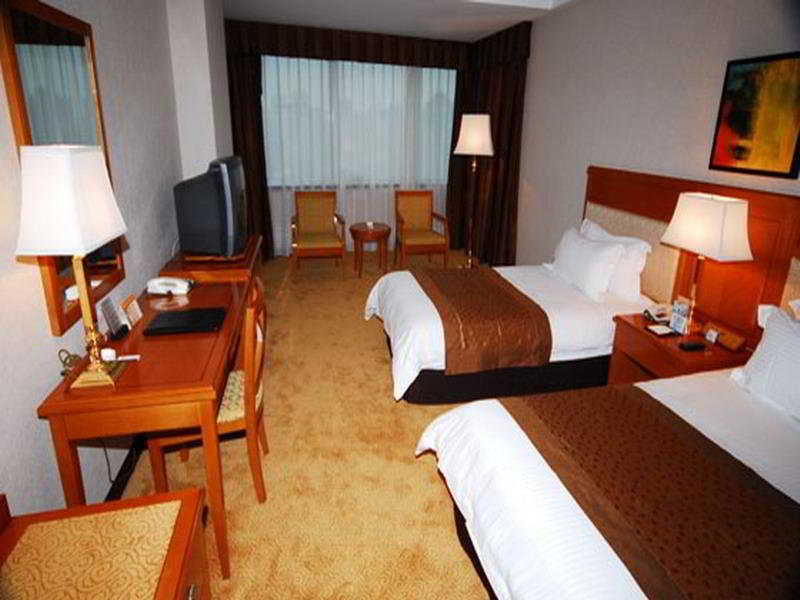 Fotos del hotel - SPORTS HOTEL SHANGHAI