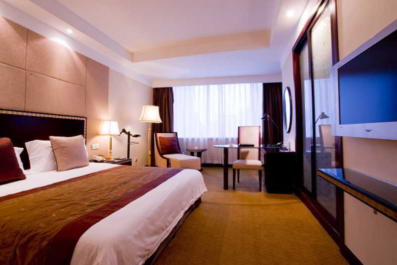 Fotos del hotel - SPORTS HOTEL SHANGHAI