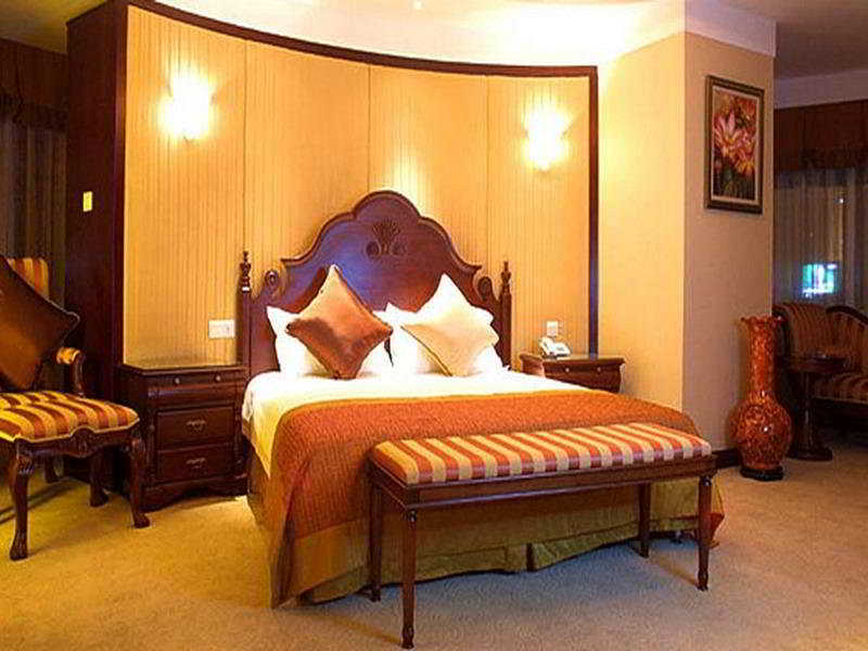 Fotos del hotel - SPORTS HOTEL SHANGHAI