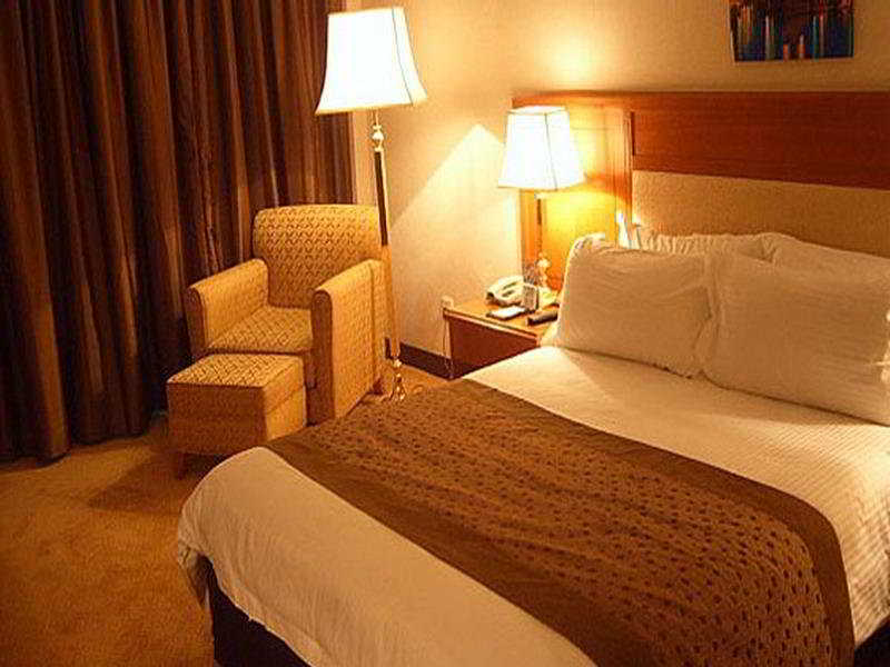 Fotos del hotel - SPORTS HOTEL SHANGHAI