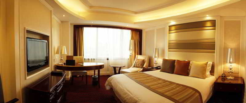 Fotos del hotel - SPORTS HOTEL SHANGHAI