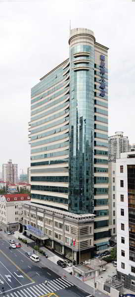 Fotos del hotel - SPORTS HOTEL SHANGHAI