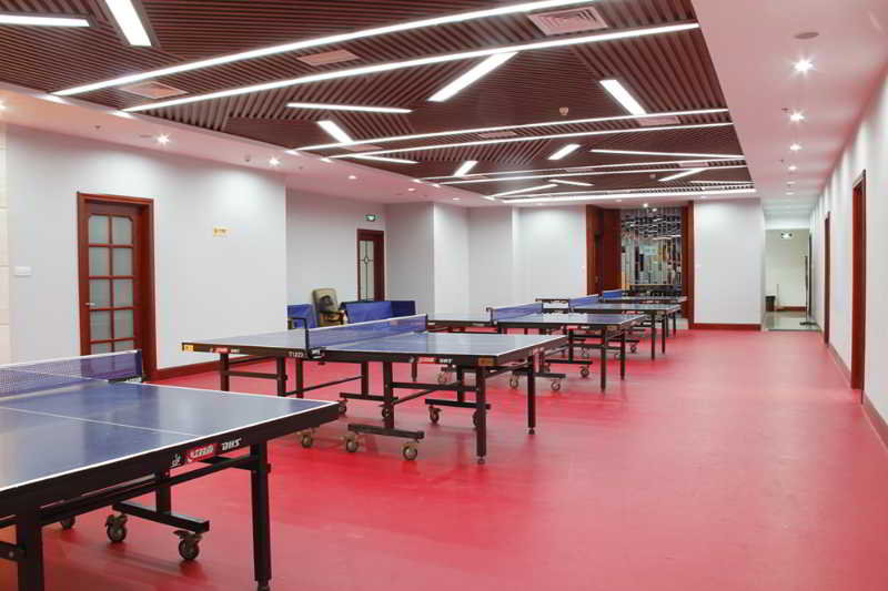 Fotos del hotel - SPORTS HOTEL SHANGHAI