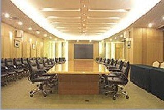 Fotos del hotel - SPORTS HOTEL SHANGHAI