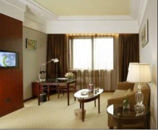 Fotos del hotel - ZHONG XIANG SHANGHAI