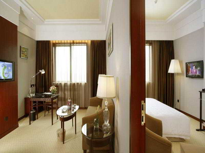 Fotos del hotel - ZHONG XIANG SHANGHAI