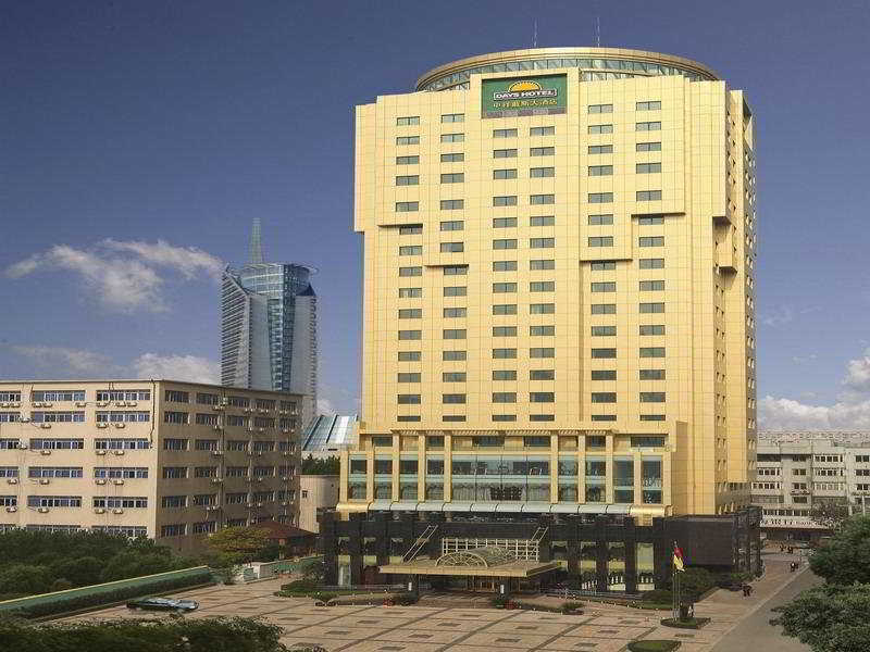 Fotos del hotel - ZHONG XIANG SHANGHAI