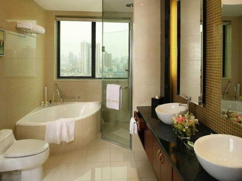 Fotos del hotel - ZHONG XIANG SHANGHAI
