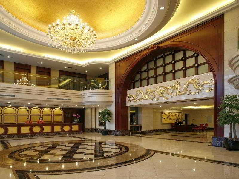 Fotos del hotel - ZHONG XIANG SHANGHAI