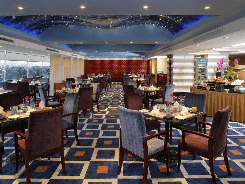 Fotos del hotel - ZHONG XIANG SHANGHAI