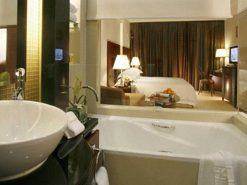 Fotos del hotel - ZHONG XIANG SHANGHAI