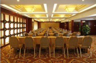 Fotos del hotel - ZHONG XIANG SHANGHAI