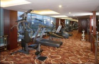 Fotos del hotel - ZHONG XIANG SHANGHAI
