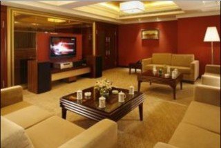 Fotos del hotel - ZHONG XIANG SHANGHAI