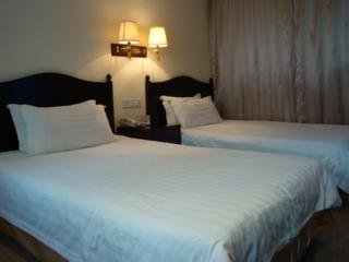 Fotos del hotel - CHINAS BEST VALUE INN BUND