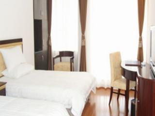 Fotos del hotel - OUMAN LEIDEN