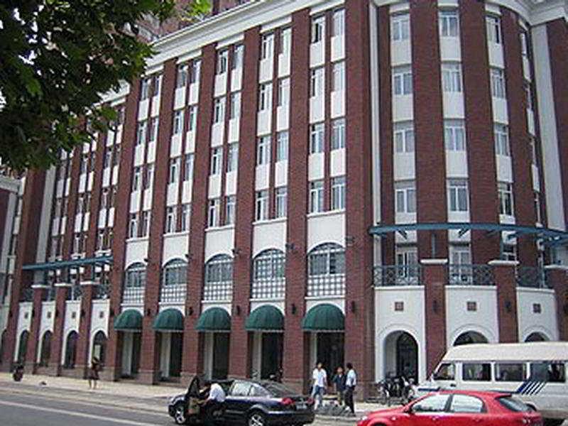 Fotos del hotel - KAI BO