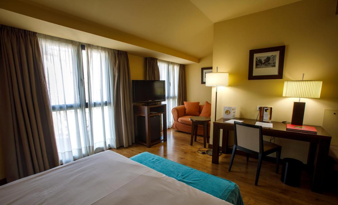 Fotos del hotel - GRAN HOTEL CIUDAD DE BARBASTRO
