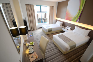 Fotos del hotel - Stay with Bintang Hotel