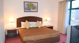 Fotos del hotel - Stay with Bintang Hotel
