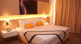 Fotos del hotel - Stay with Bintang Hotel