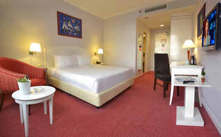 Fotos del hotel - Stay with Bintang Hotel