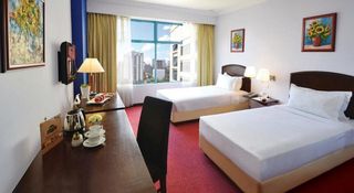 Fotos del hotel - Stay with Bintang Hotel
