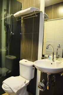 Fotos del hotel - Stay with Bintang Hotel