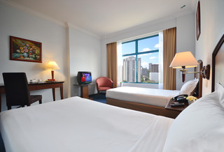 Fotos del hotel - Stay with Bintang Hotel