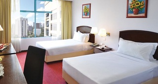 Fotos del hotel - Stay with Bintang Hotel