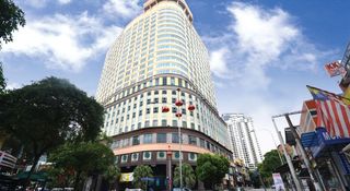 Fotos del hotel - Stay with Bintang Hotel