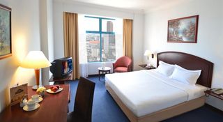Fotos del hotel - Stay with Bintang Hotel