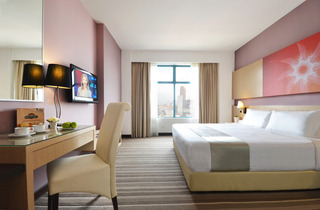 Fotos del hotel - Stay with Bintang Hotel