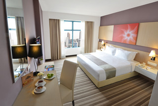 Fotos del hotel - Stay with Bintang Hotel