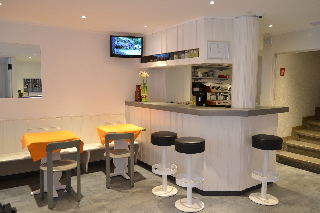 Fotos del hotel - Saint Gervais