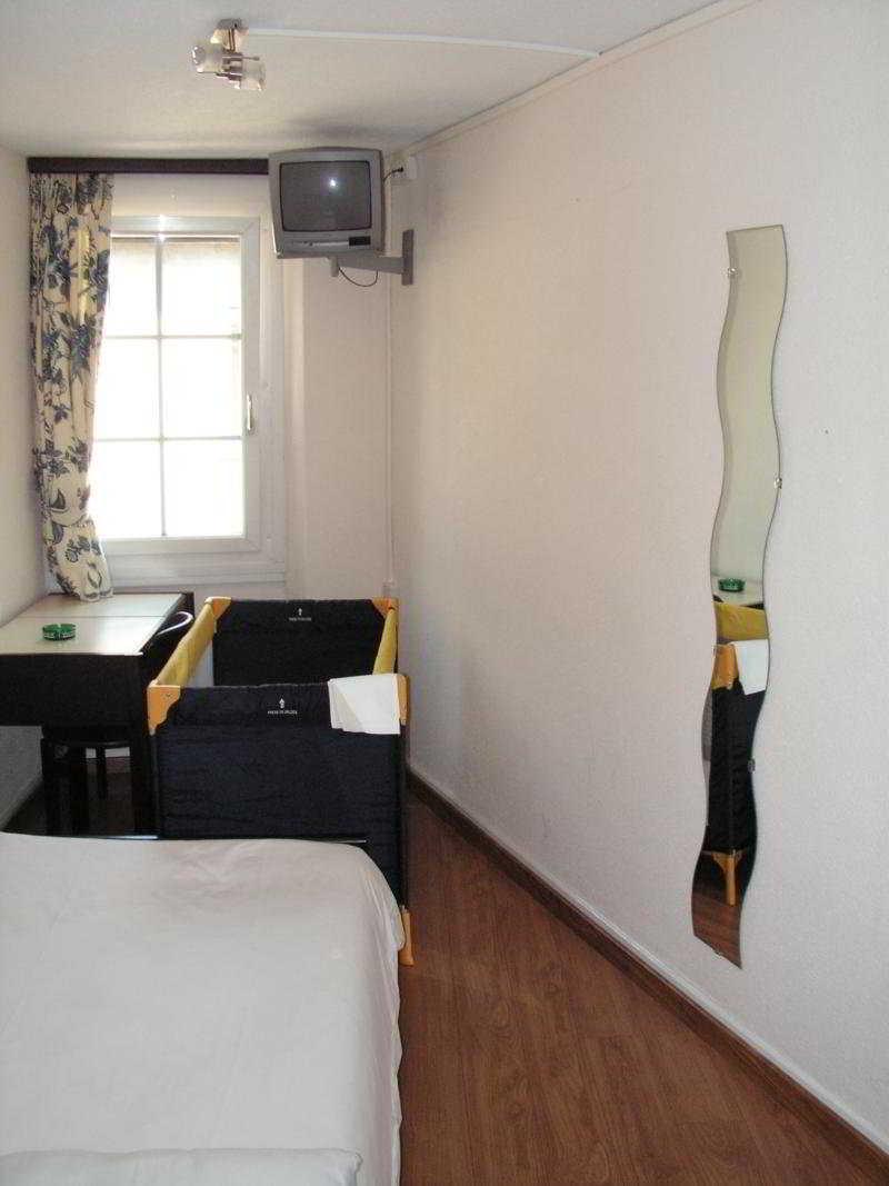 Fotos del hotel - Saint Gervais