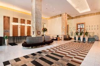 Fotos del hotel - Crowne Plaza Budapest