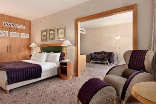 Fotos del hotel - Crowne Plaza Budapest