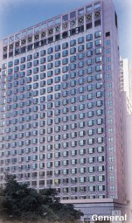 Fotos del hotel - NEWTON HONG KONG