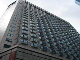 Fotos del hotel - NEWTON HONG KONG
