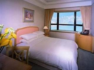 Fotos del hotel - NEWTON HONG KONG