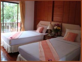 Fotos del hotel - BAAN NERN SAI RESORT