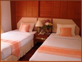 Fotos del hotel - BAAN NERN SAI RESORT