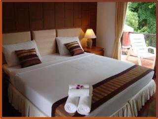 Fotos del hotel - BAAN NERN SAI RESORT