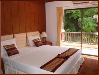 Fotos del hotel - BAAN NERN SAI RESORT